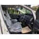 Toyota Estima WARRANTED MILE, 2 YEAR WARRANTY, SUNROOF 2.4 5dr